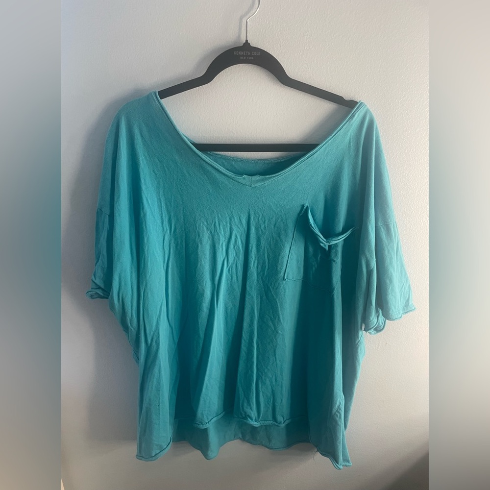 Zenana shirt